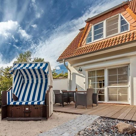 Faehrhaus Sellin Haus Am See Eksteriør bilde