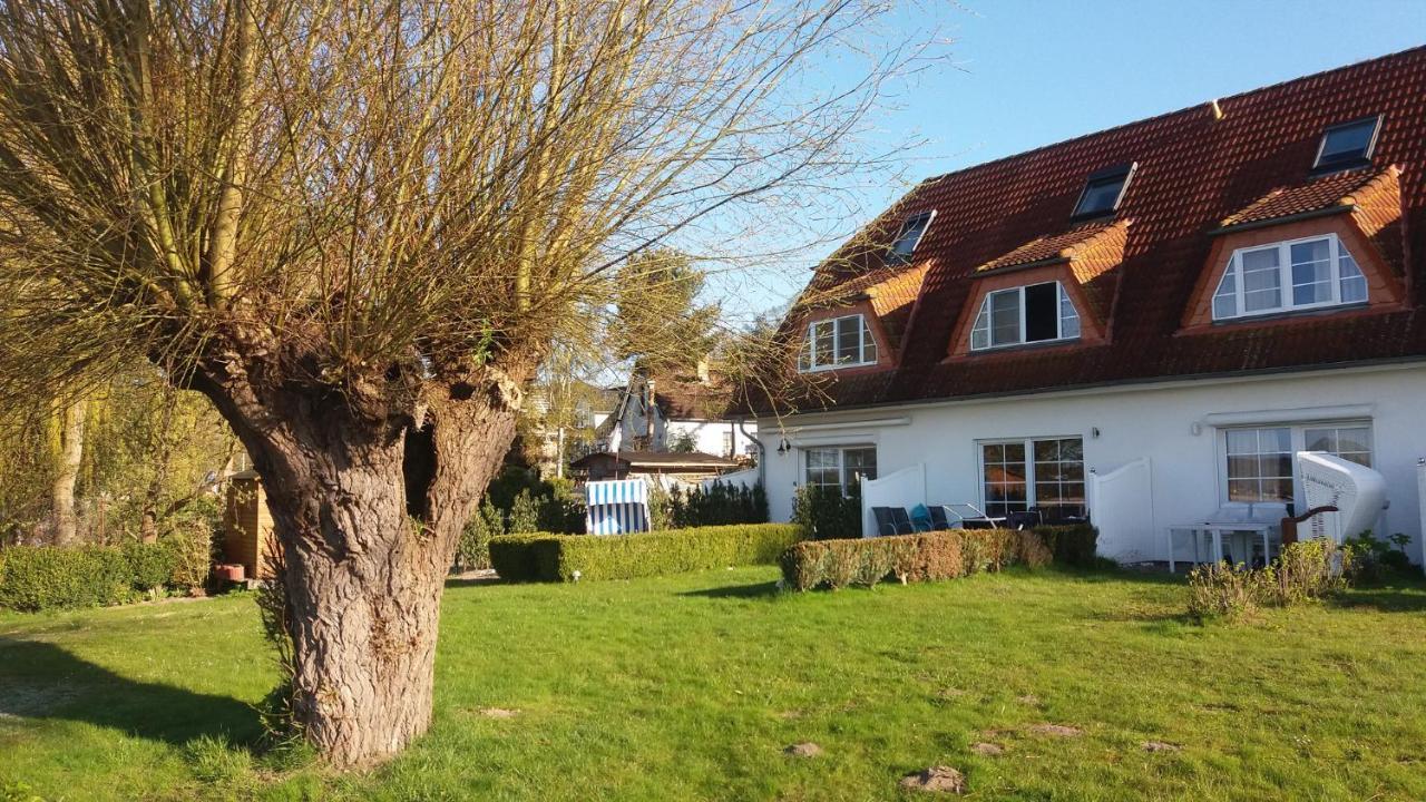 Faehrhaus Sellin Haus Am See Eksteriør bilde